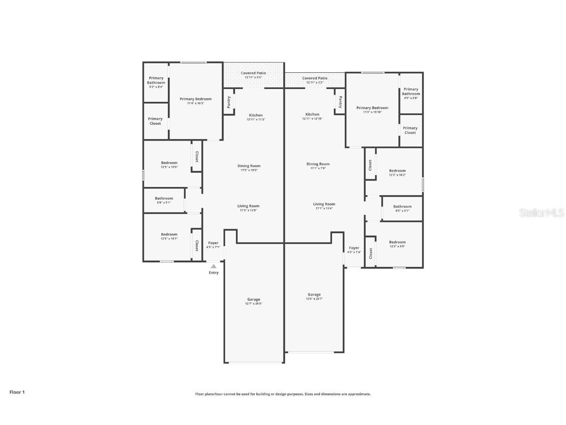 84 Buttonworth Drive #A & B Palm Coast FL 32137 FC313249 image42