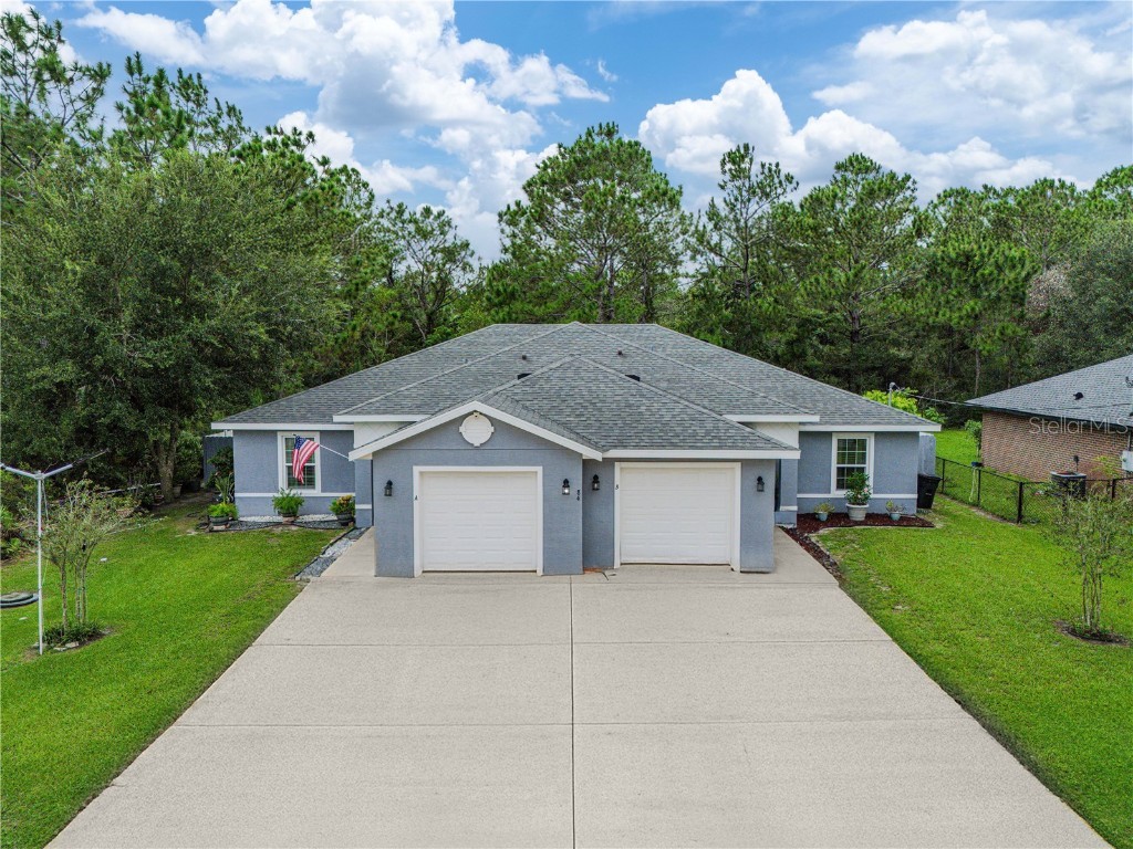 84 Buttonworth Drive #A & B Palm Coast FL 32137 FC313249 image43