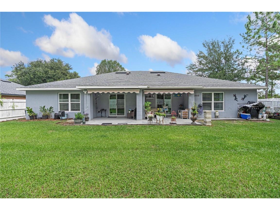 84 Buttonworth Drive #A & B Palm Coast FL 32137 FC313249 image45