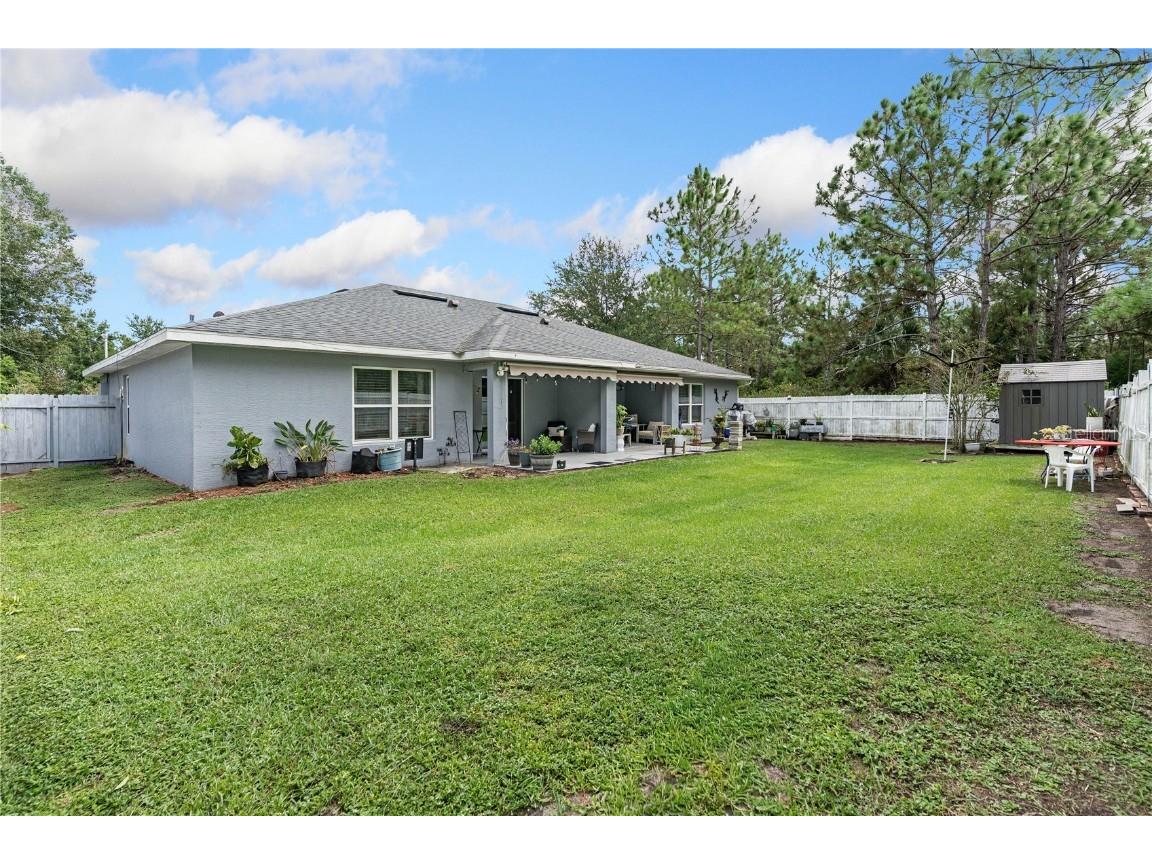 84 Buttonworth Drive #A & B Palm Coast FL 32137 FC313249 image46