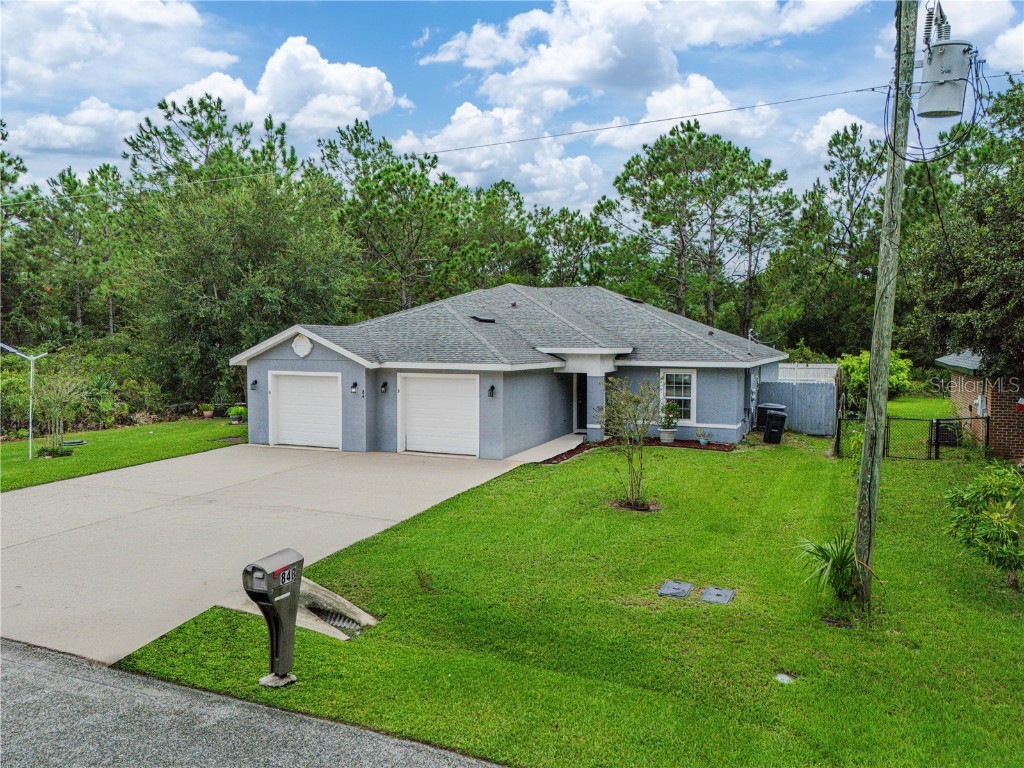 84 Buttonworth Drive #A & B Palm Coast FL 32137 FC313249 image48