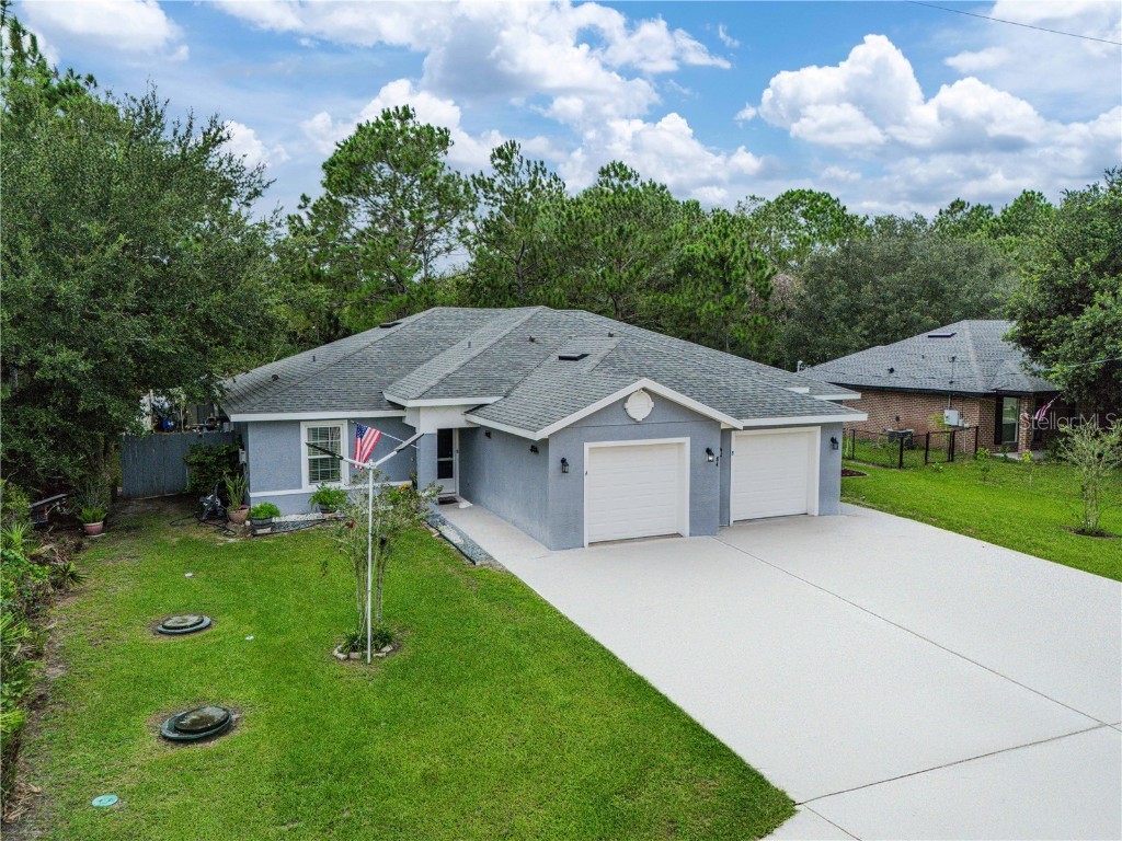 84 Buttonworth Drive #A & B Palm Coast FL 32137 FC313249 image49