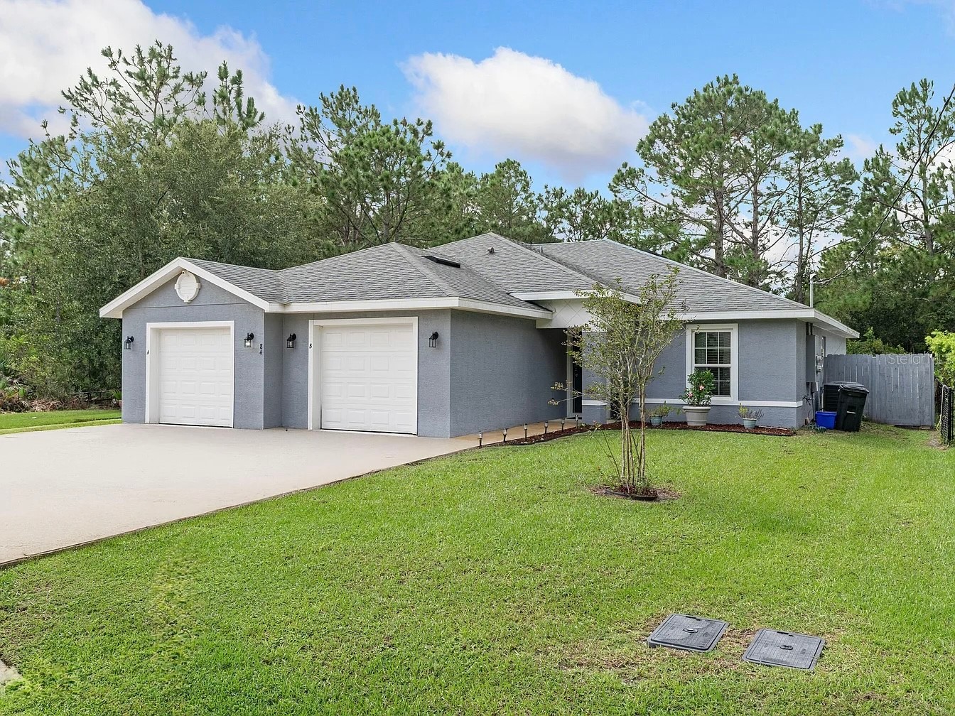 84 Buttonworth Drive Palm Coast FL 32137 FC317519 image1