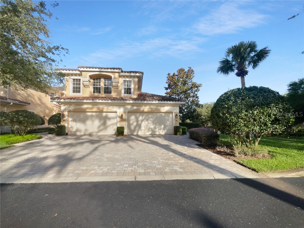 84 Camino Real Boulevard #1 Howey In The Hills FL 34737 O6361295 image1