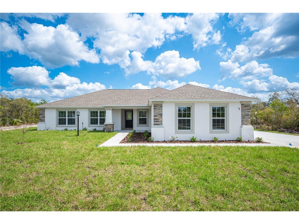 84 Deer Road Frostproof FL 33843 - LAKE REEDY L4942852 image1