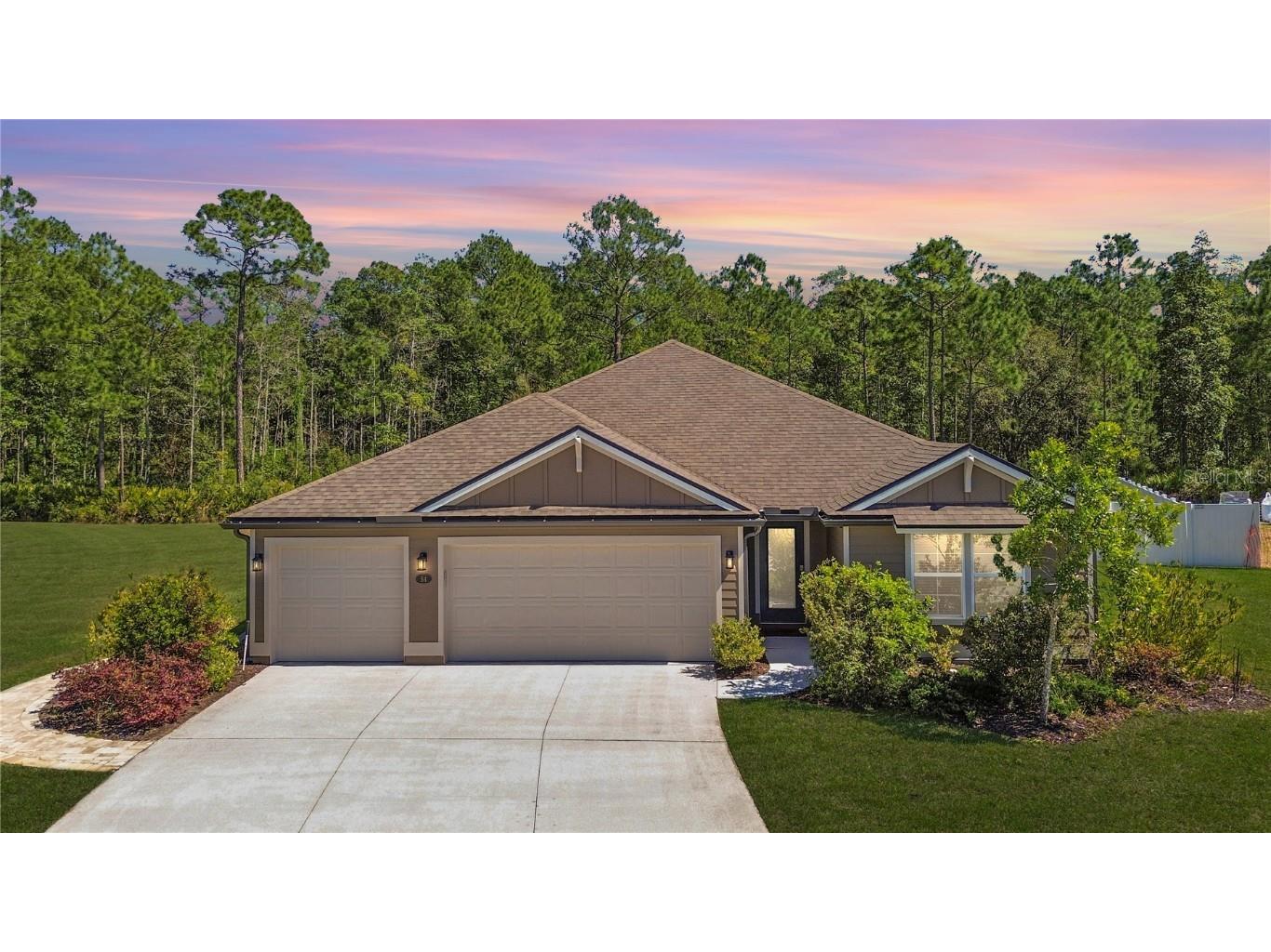 84 Eagle Spring Court Saint Augustine FL 32084 FC308258 image1