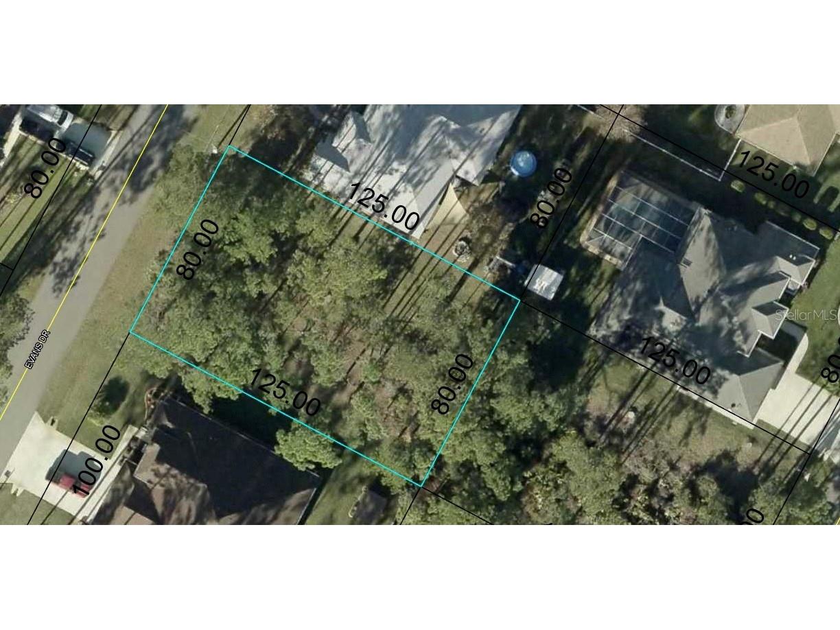 84 Evans Drive Palm Coast FL 32137 FC319407 image1