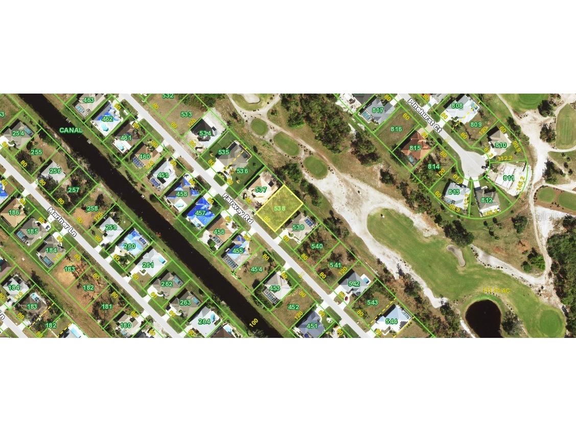 84 Fairway Road Rotonda West FL 33947 C7517905 image4