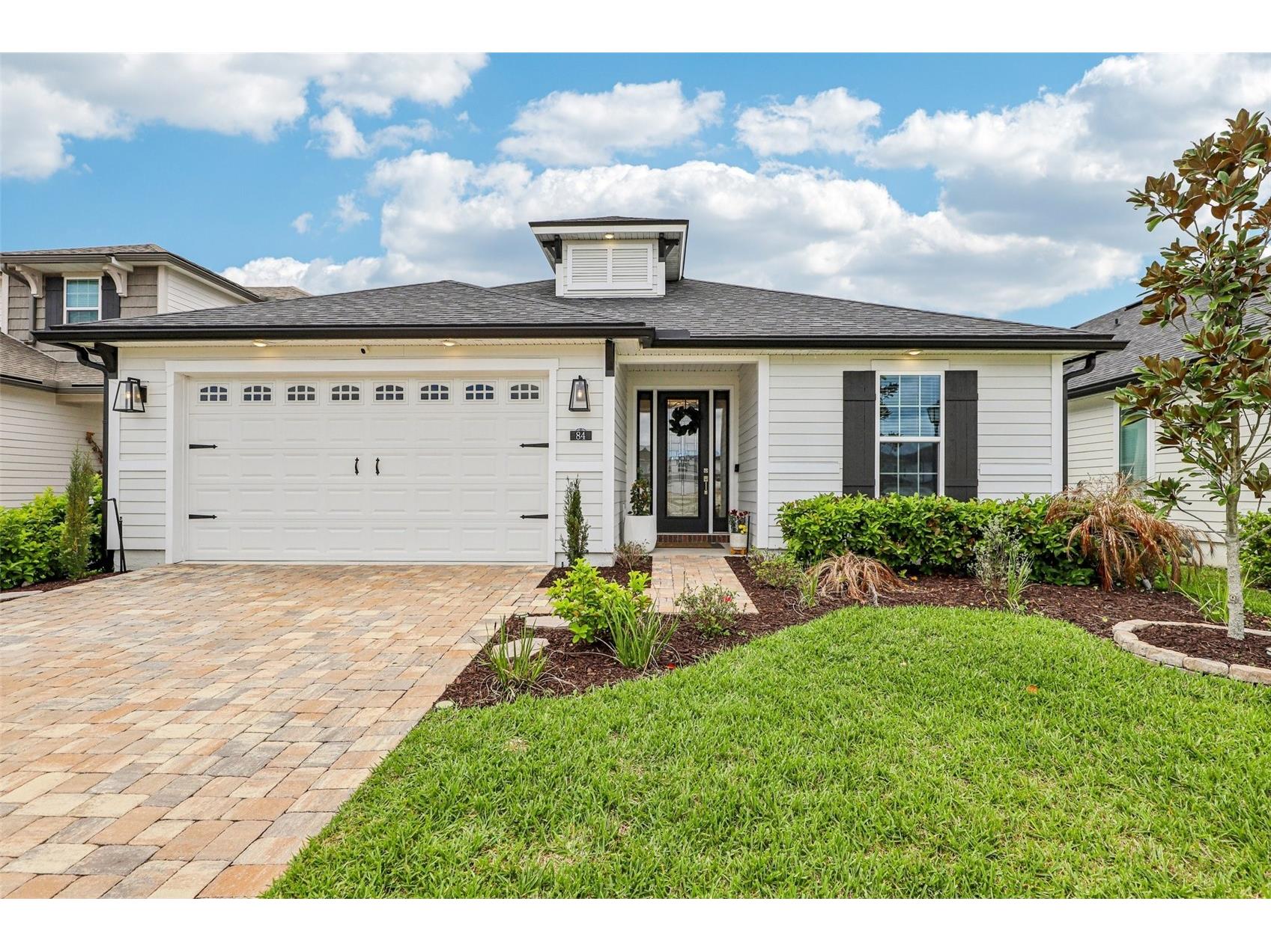 84 Firecrest Drive Saint Augustine FL 32092 FC317283 image1