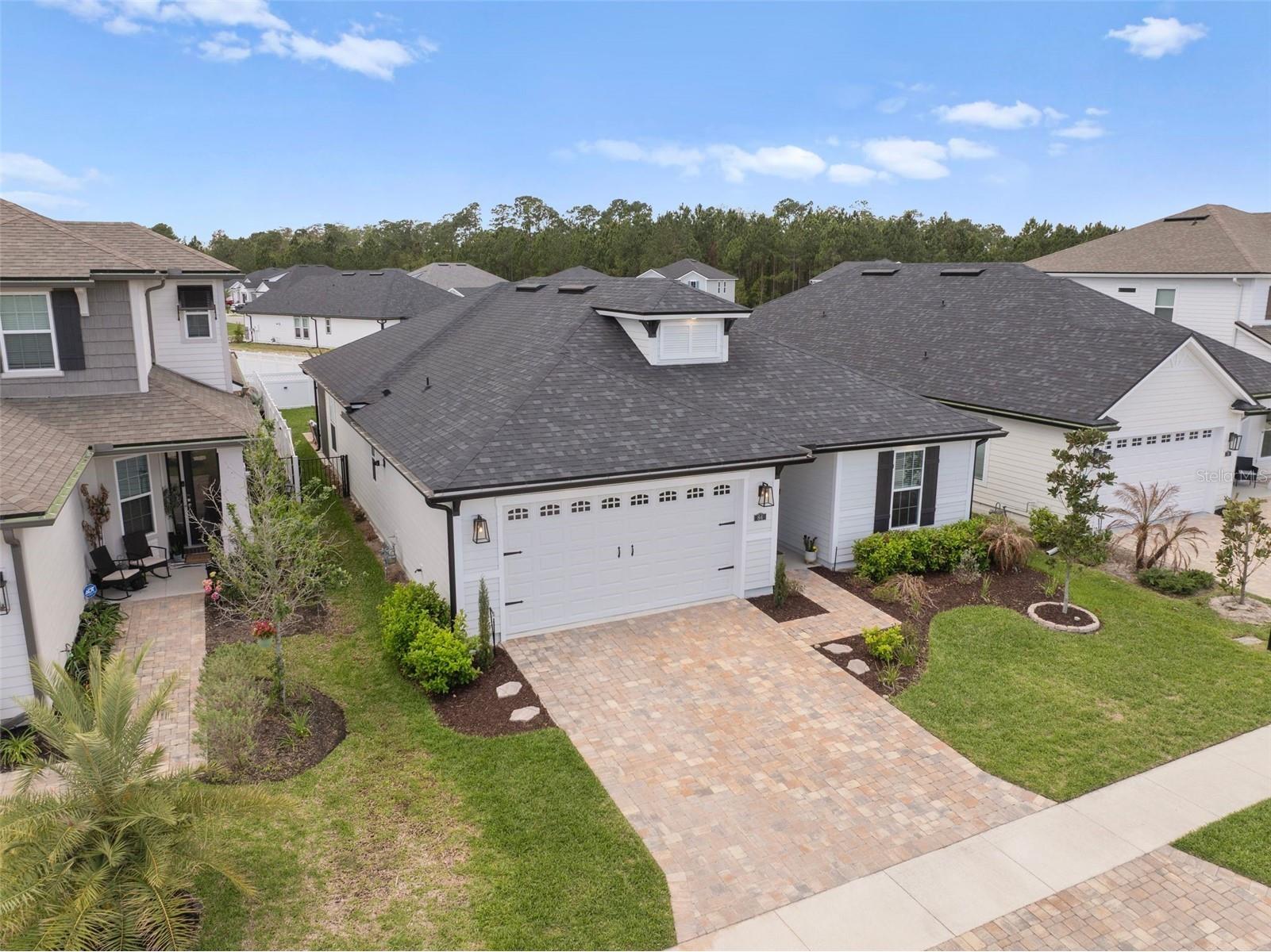 84 Firecrest Drive Saint Augustine FL 32092 FC317283 image50