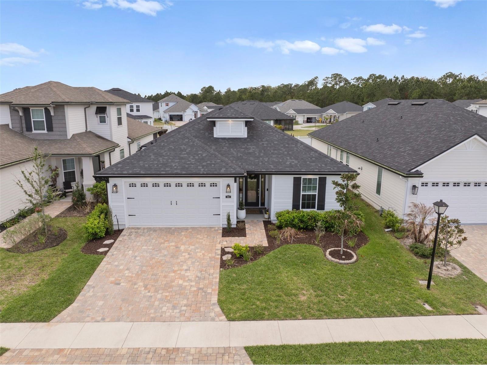 84 Firecrest Drive Saint Augustine FL 32092 FC317283 image51