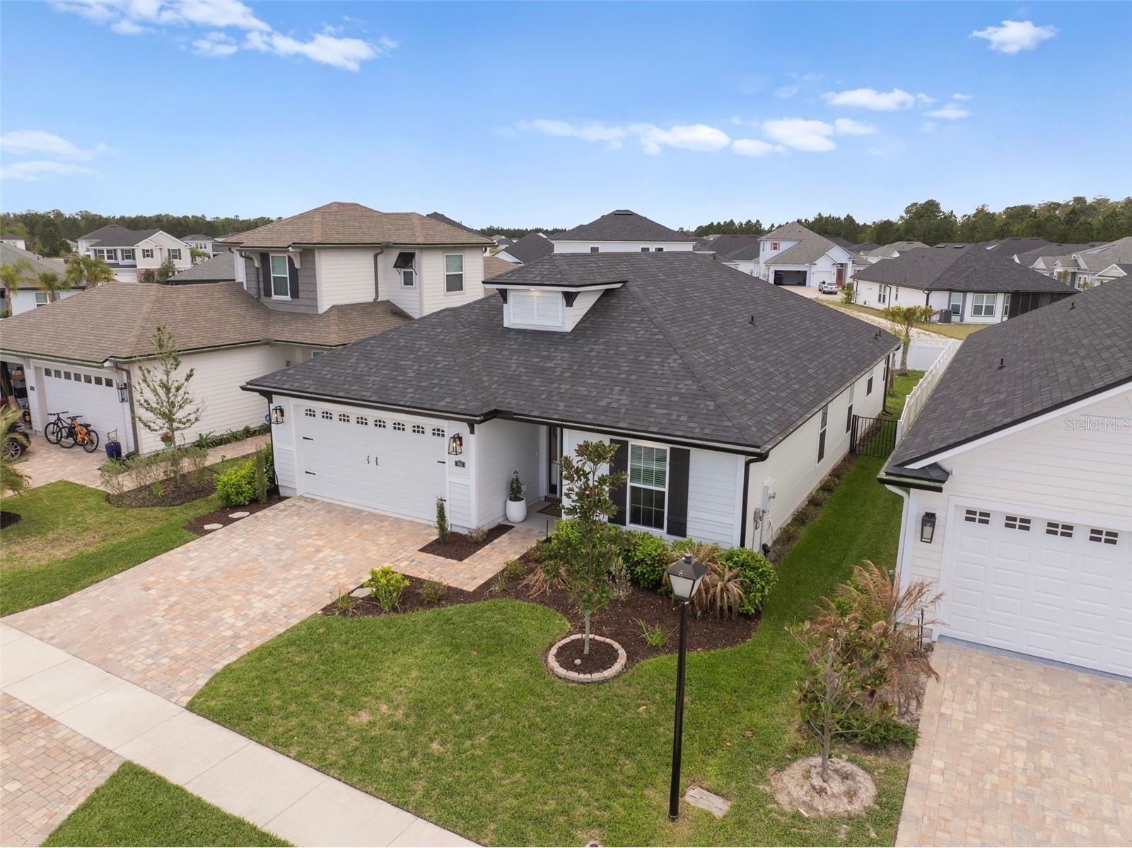 84 Firecrest Drive Saint Augustine FL 32092 FC317283 image52