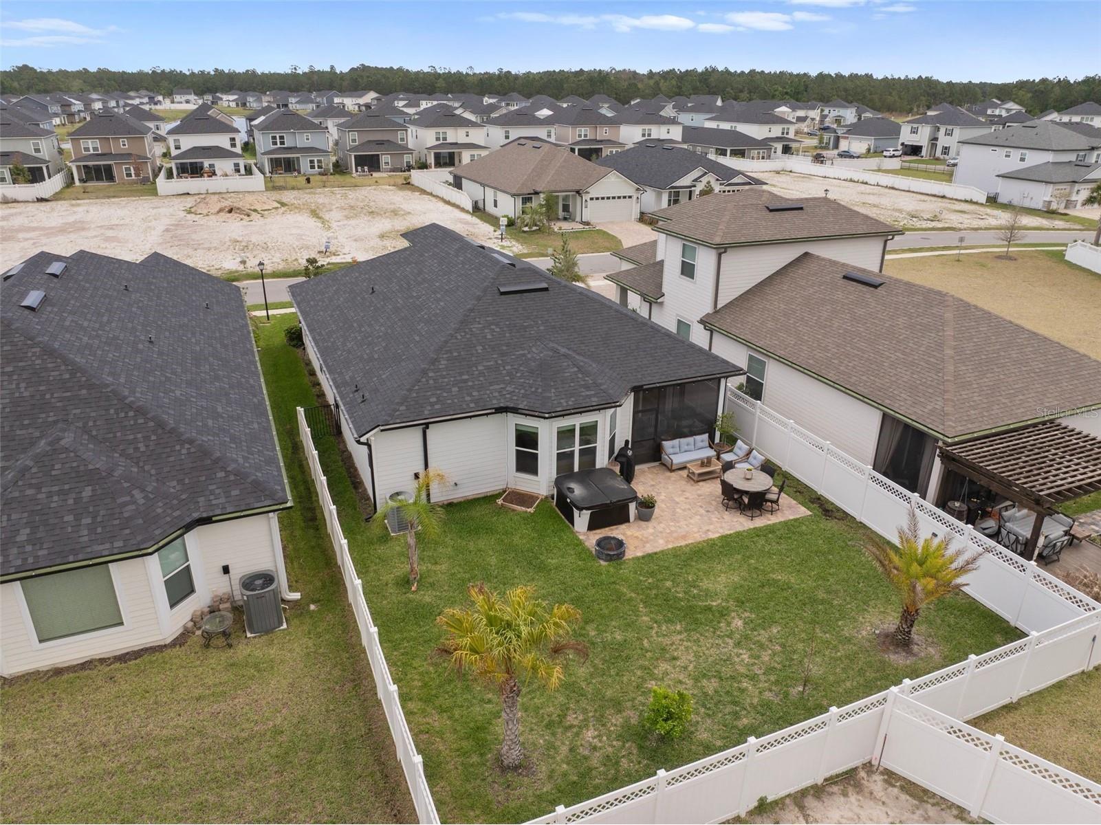 84 Firecrest Drive Saint Augustine FL 32092 FC317283 image54