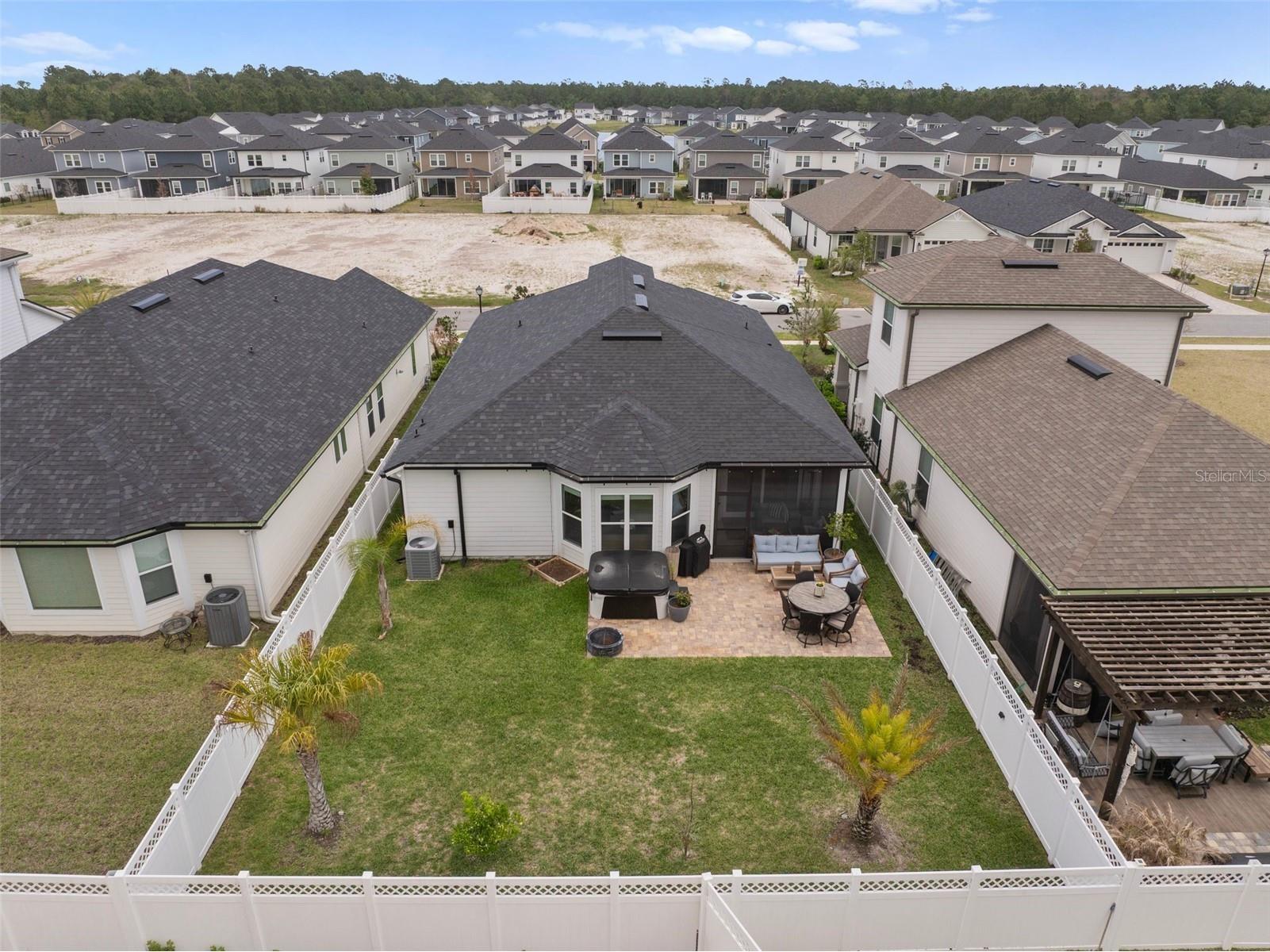 84 Firecrest Drive Saint Augustine FL 32092 FC317283 image55