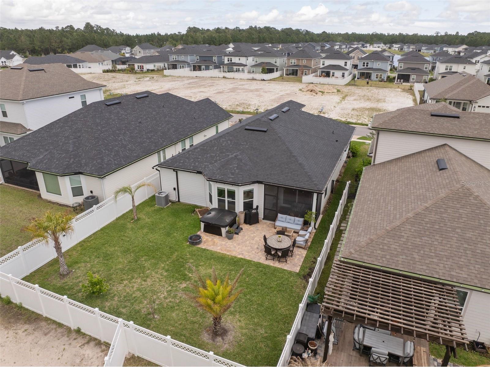 84 Firecrest Drive Saint Augustine FL 32092 FC317283 image56