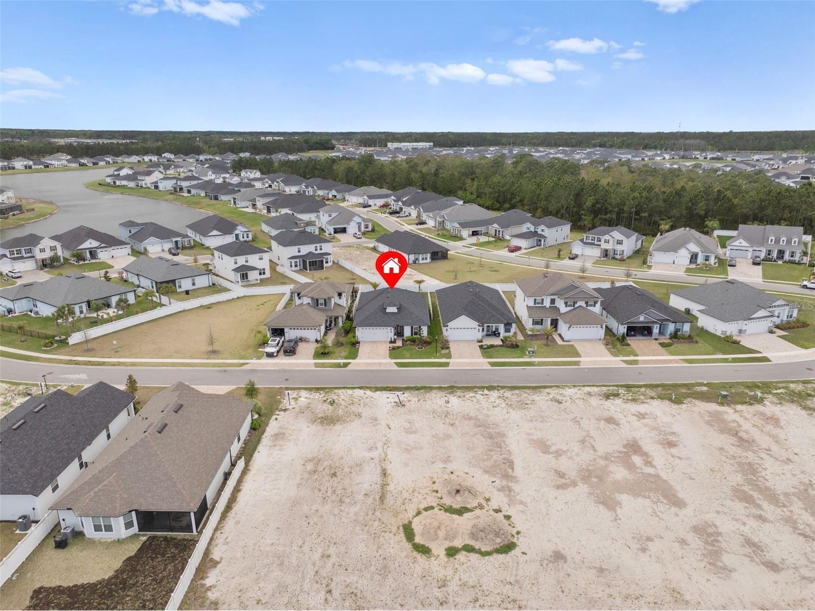 84 Firecrest Drive Saint Augustine FL 32092 FC317283 image58