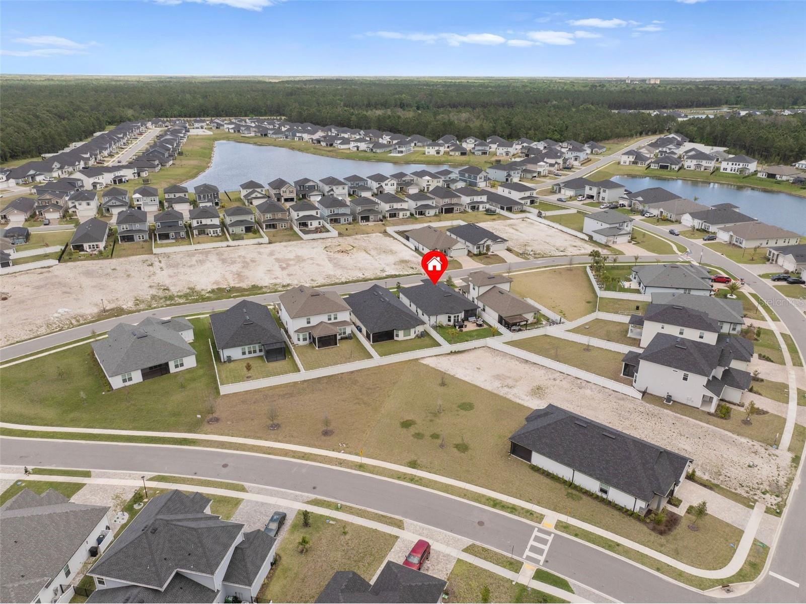 84 Firecrest Drive Saint Augustine FL 32092 FC317283 image59