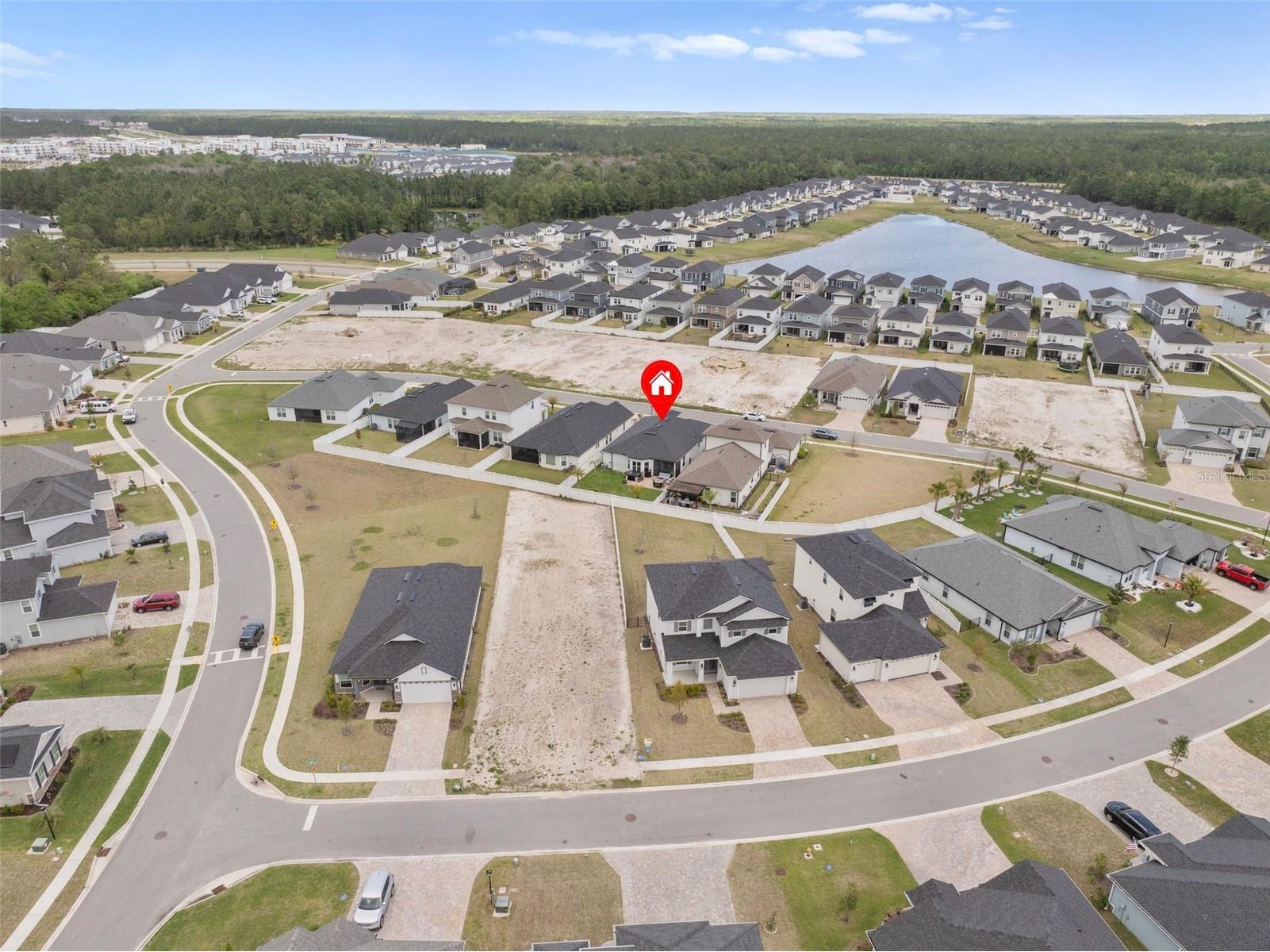 84 Firecrest Drive Saint Augustine FL 32092 FC317283 image60