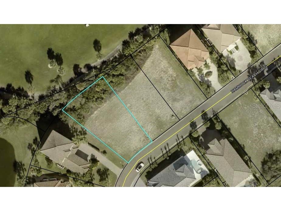 84 Hammock Beach Circle N Palm Coast FL 32137 - ATLANTIC OCEAN FC317524 image3