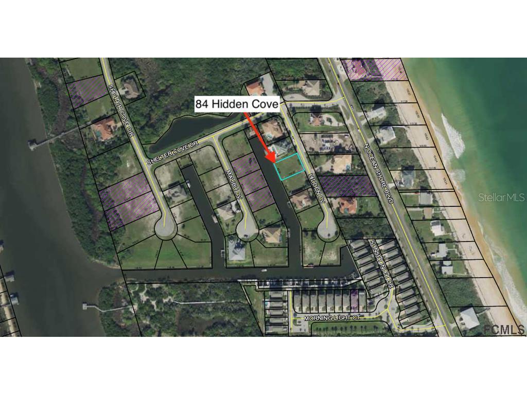 84 Hidden Cove Beverly Beach FL 32136 FC270341 image2