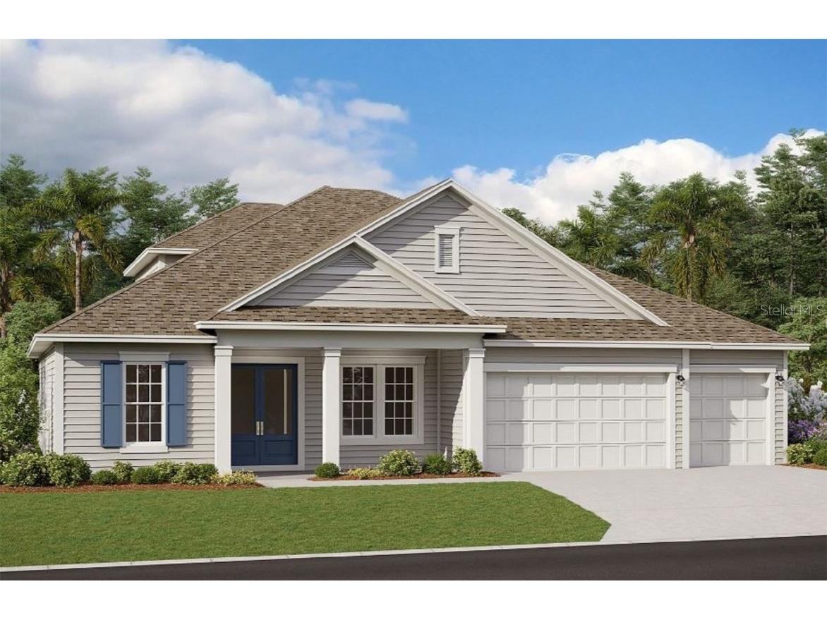 84 Holly Landing Way Saint Augustine FL 32092 G5070378 image1