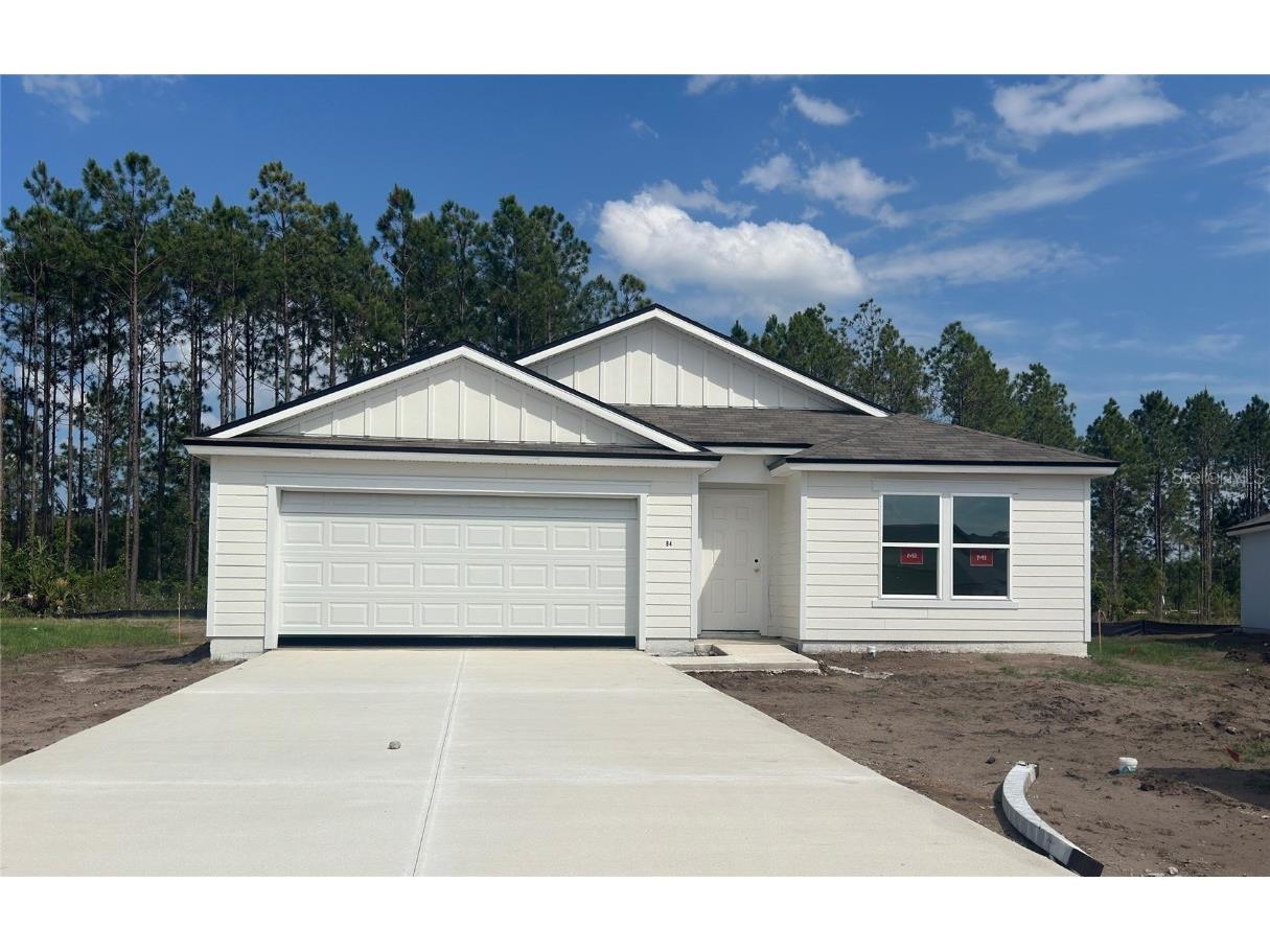 84 Hulett Woods Road Palm Coast FL 32137 FC299485 image1