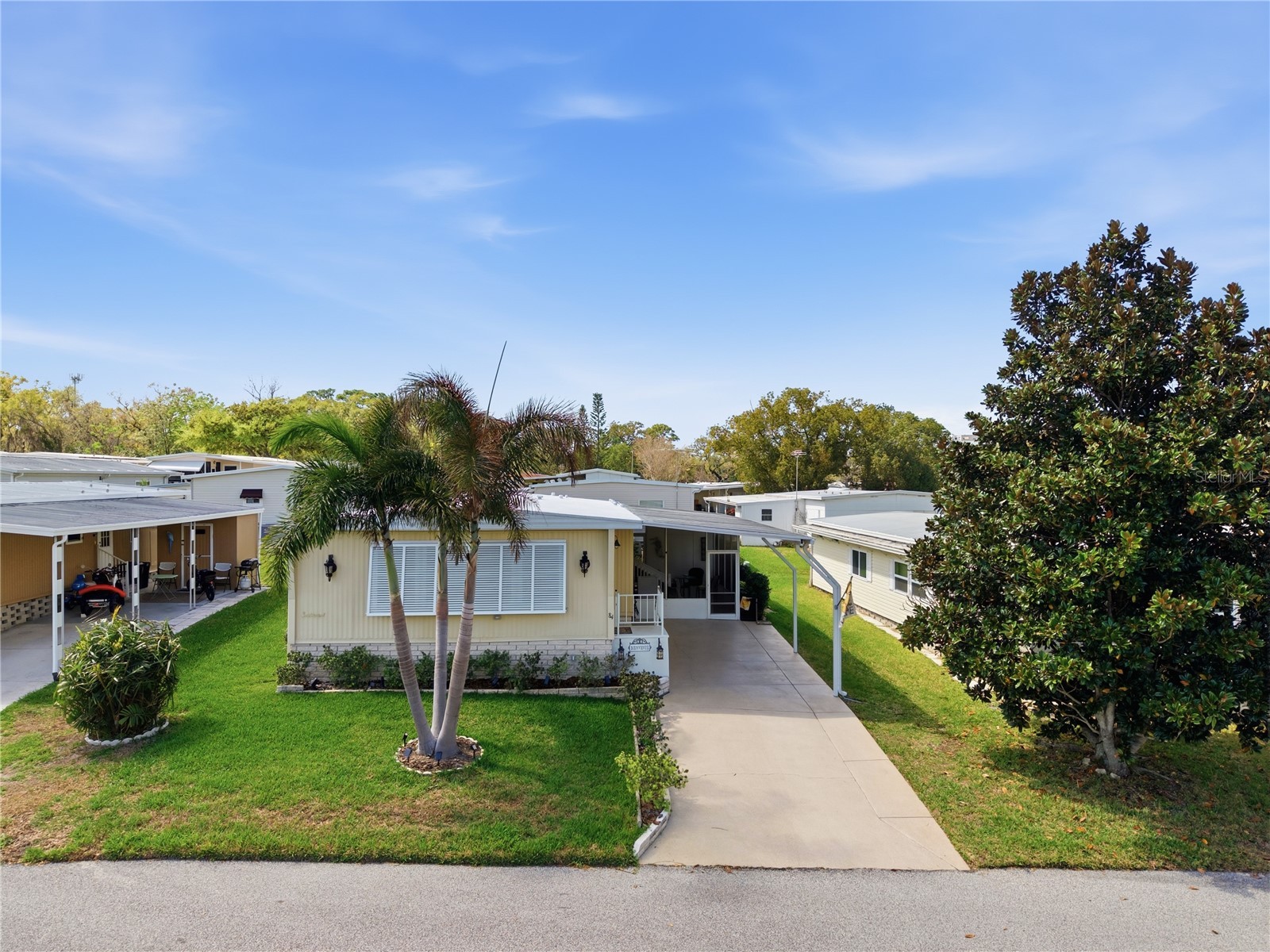 84 Jacaranda Drive #15 Safety Harbor FL 34695 TB8483694 image1
