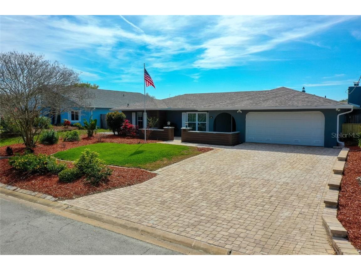 84 Jennifer Circle Ponce Inlet FL 32127 FC299117 image1