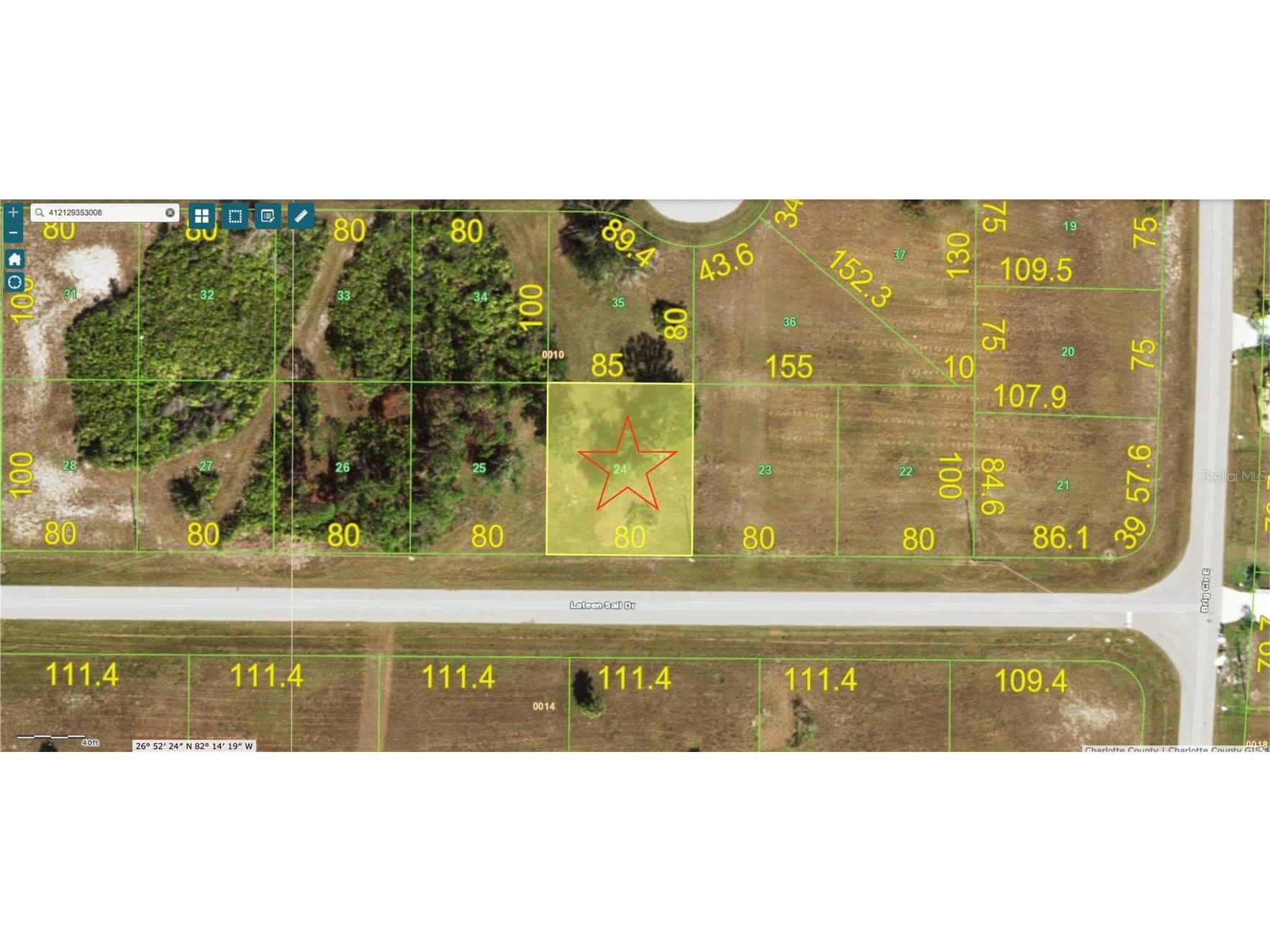 84 Lateen Sail Drive Placida FL 33946 C7482674 image1