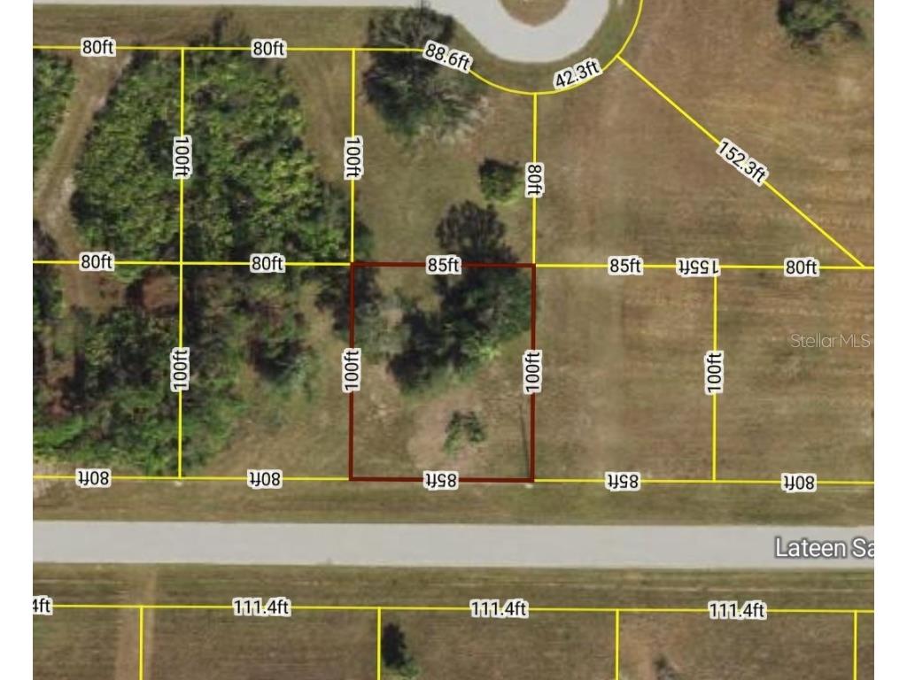 84 Lateen Sail Drive Placida FL 33946 TB8322545 image3