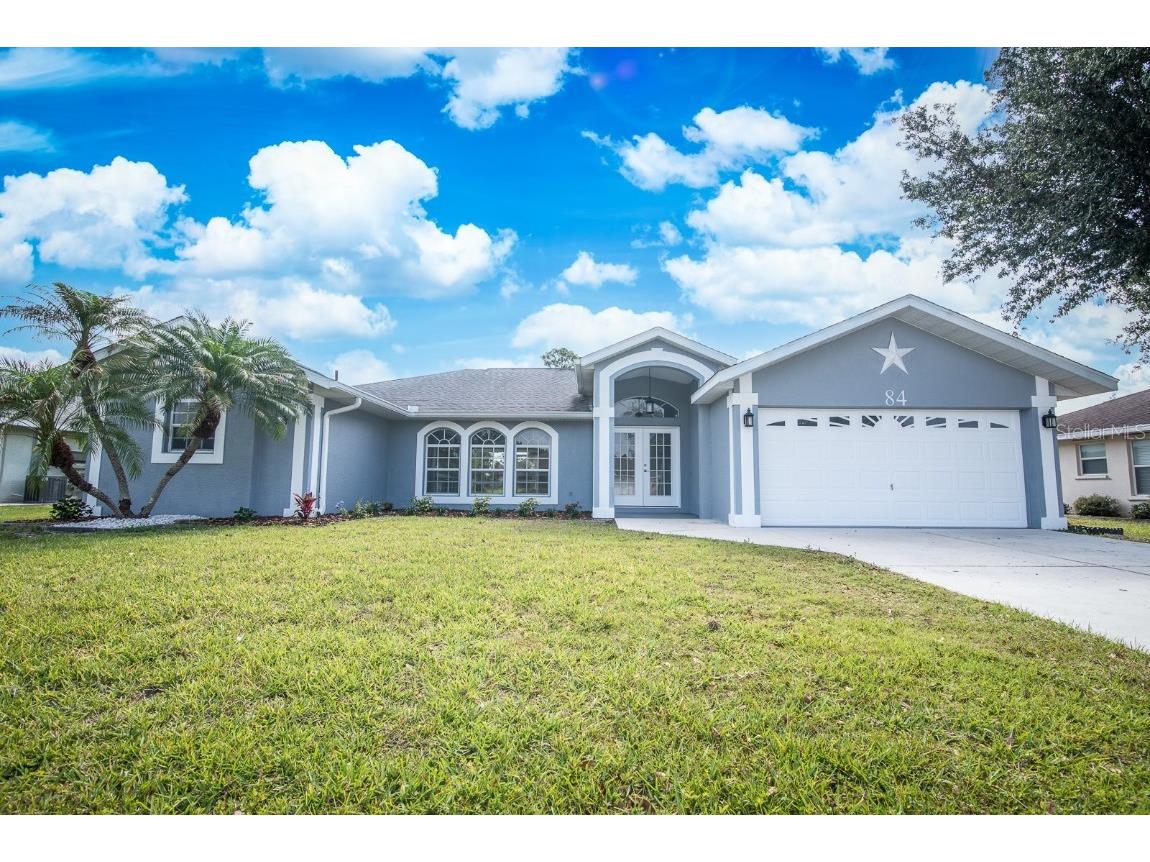 84 Madre De Dios Street Punta Gorda FL 33983 C7458793 image1