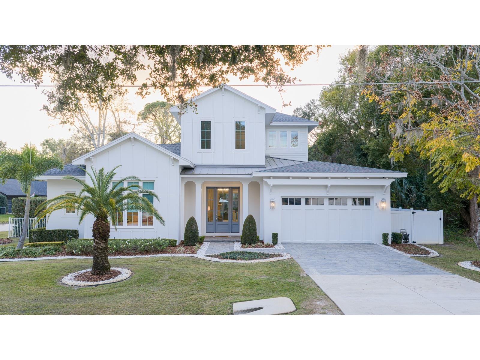 84 Oakdale St Windermere FL 34786 - WINDERMERE CHAIN OF LAKES O6372842 image1