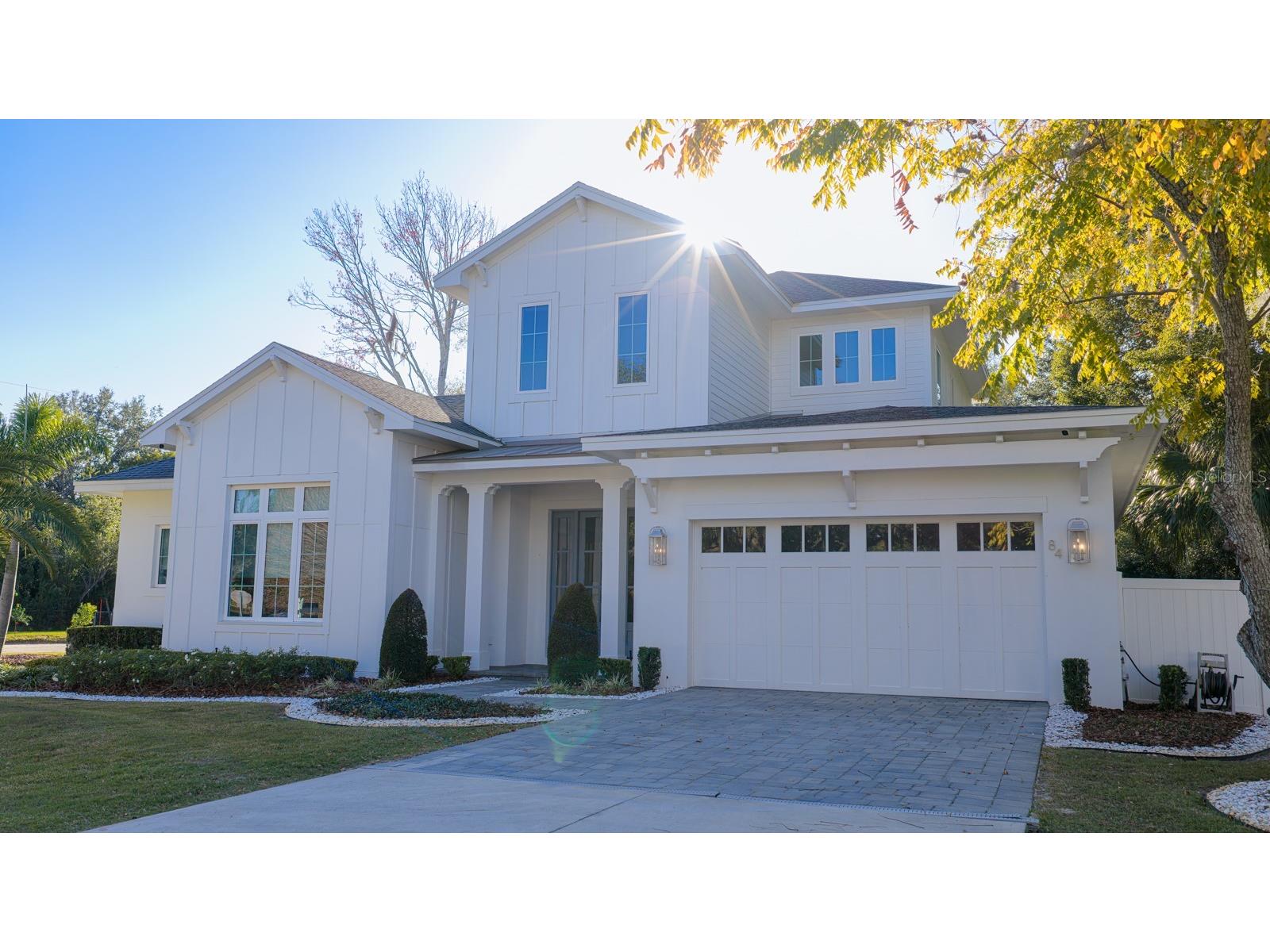 84 Oakdale St Windermere FL 34786 - WINDERMERE CHAIN OF LAKES O6372842 image3