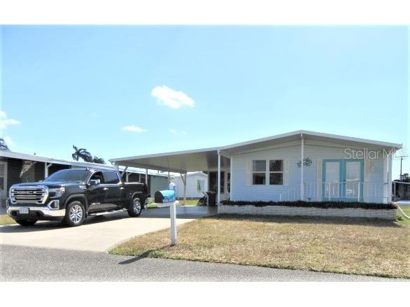 84 Palm Harbor Drive North Port FL 34287 J942348 image1