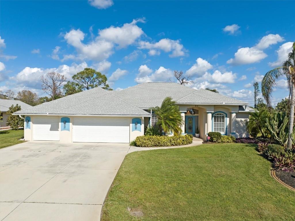 84 Pinehurst Court Rotonda West FL 33947 C7487249 image1