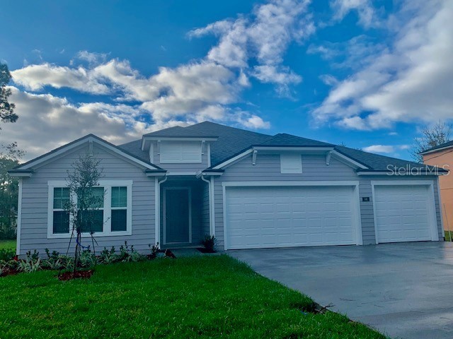 84 Point Pleasant Drive Palm Coast FL 32164 FC278797 image1