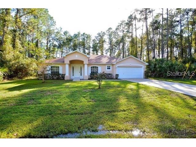 84 Ponce Deleon Drive Palm Coast FL 32164 FC309442 image1