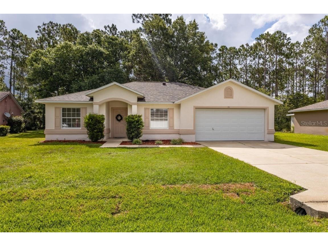 84 Ramblewood Drive Palm Coast FL 32164 FC291746 image1