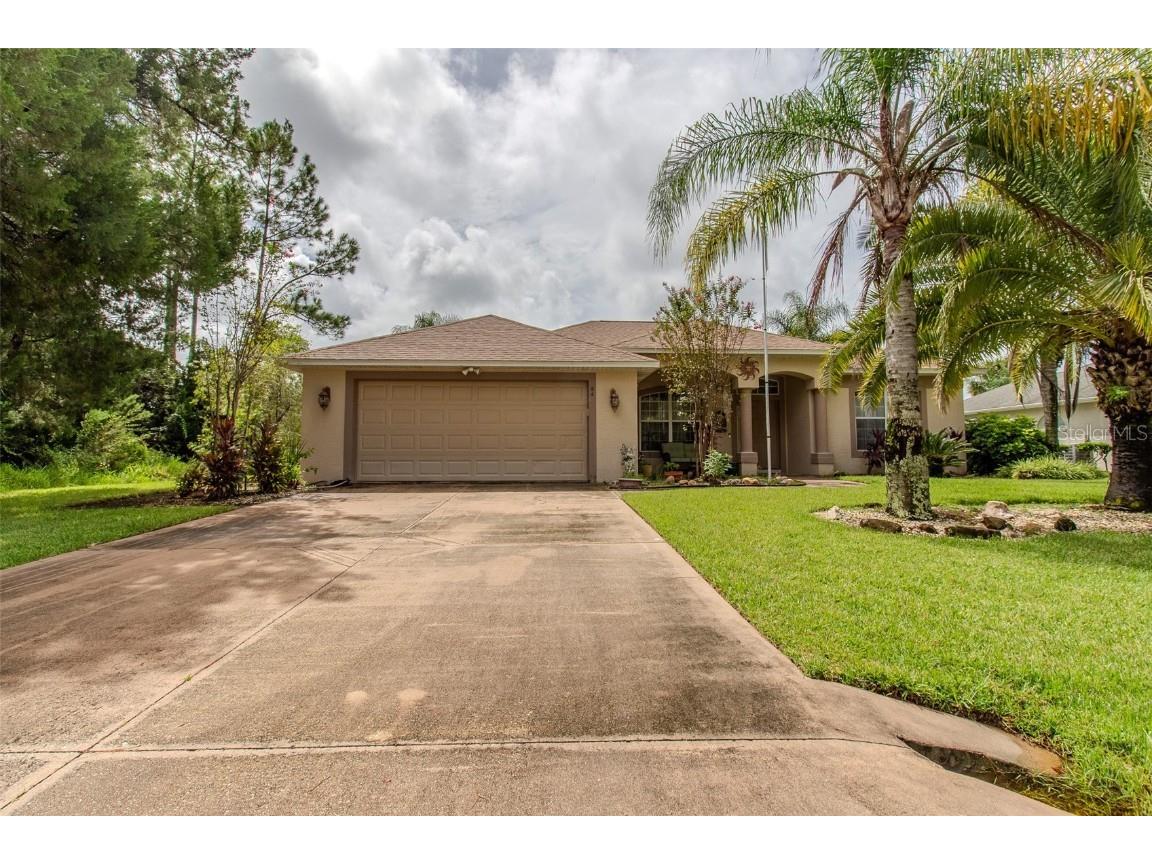 84 Robinson Drive Palm Coast FL 32164 FC312790 image1