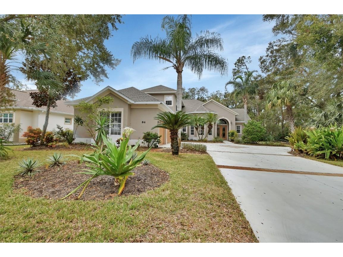 84 S Riverwalk Drive Palm Coast FL 32137 V4939738 image1