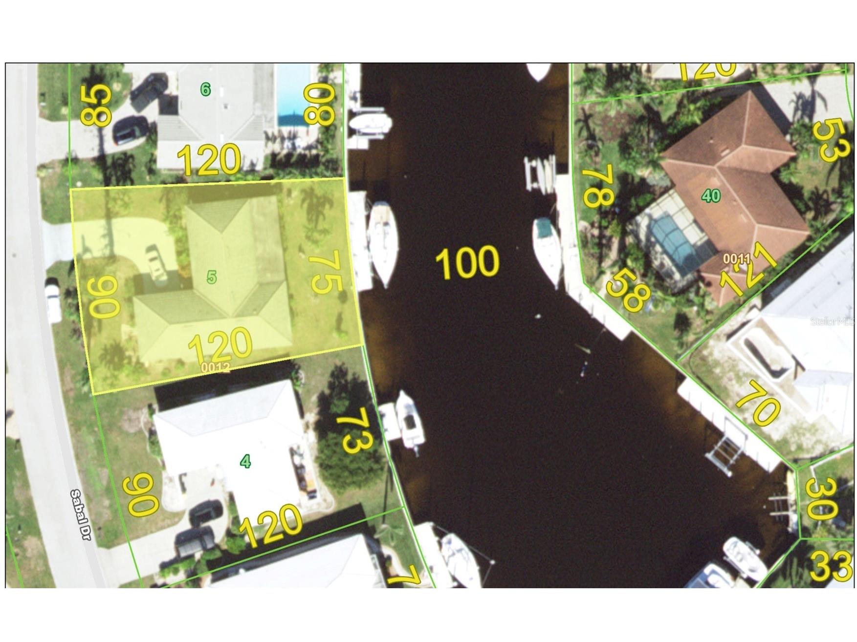 84 Sabal Drive Punta Gorda FL 33950 C7523368 image1