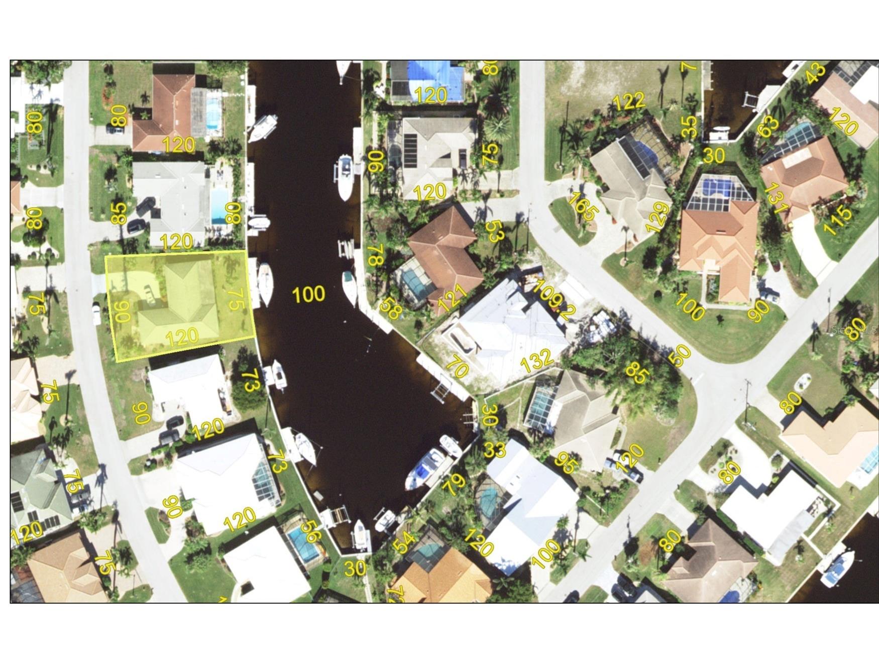 84 Sabal Drive Punta Gorda FL 33950 C7523368 image2