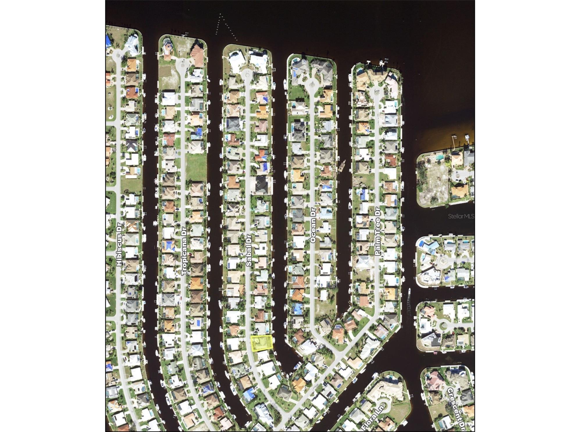 84 Sabal Drive Punta Gorda FL 33950 C7523368 image3