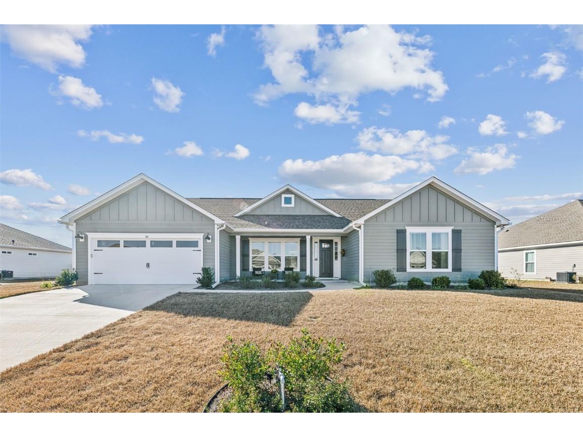 84 Shelby Drive Crawfordville FL 32327 TB8373782 image1