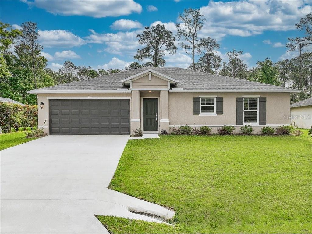 84 Smith Trail Palm Coast FL 32164 FC305751 image1
