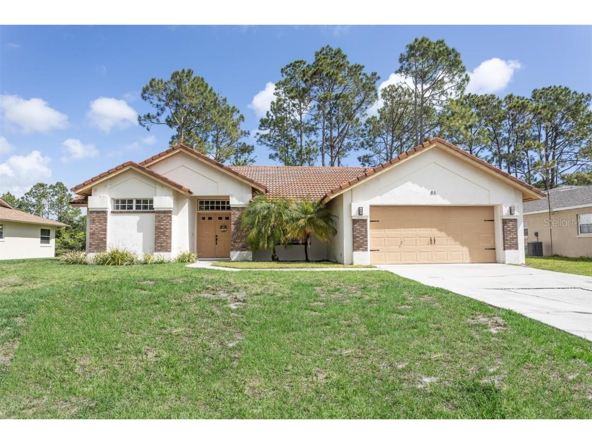84 Webster Lane Palm Coast FL 32164 FC290865 image1