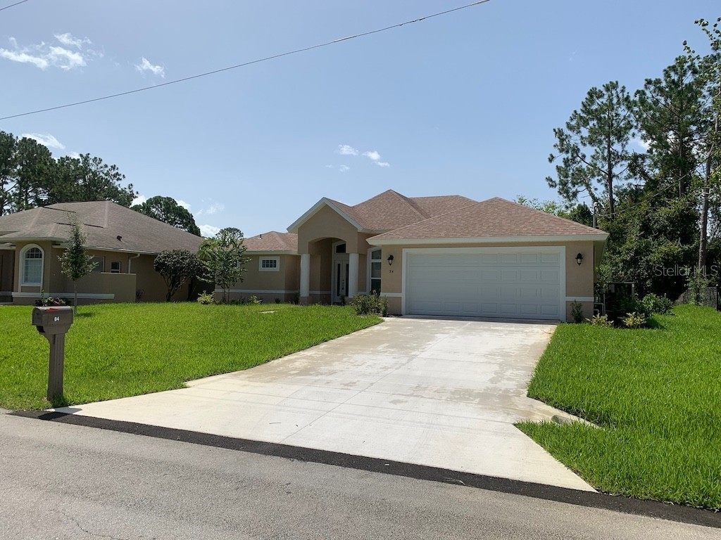 84 Westbury Lane Palm Coast FL 32164 FC293039 image1