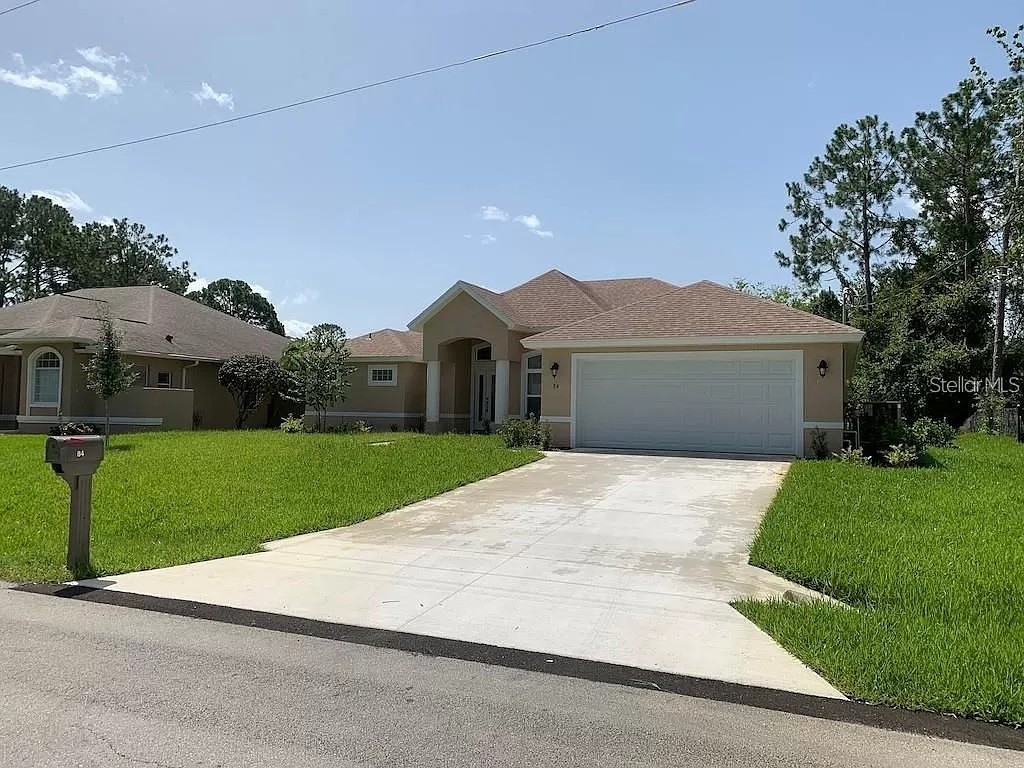 84 Westbury Lane Palm Coast FL 32164 FC302563 image1