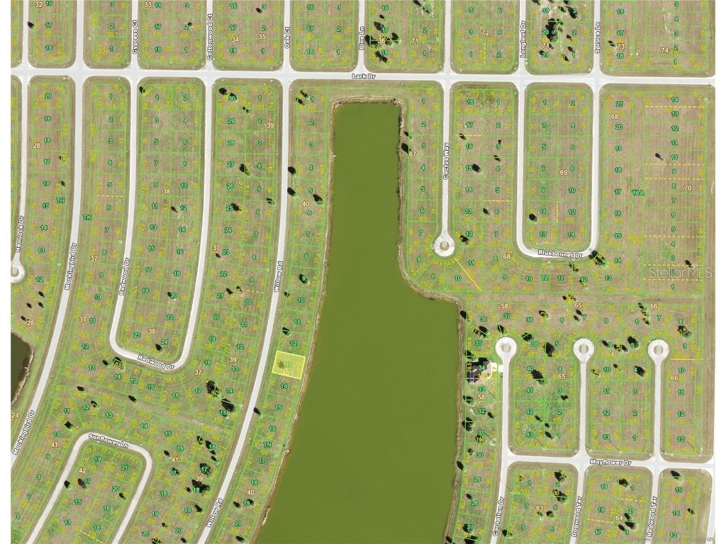 84 Willow (Lot 13) Road Placida FL 33946 D6131929 image1