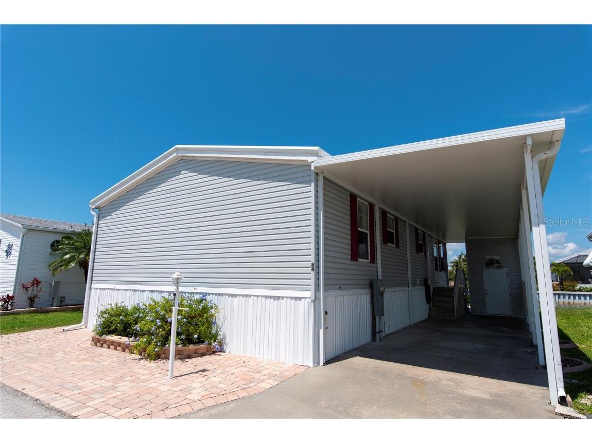 84 Windmill Boulevard Punta Gorda FL 33950 C7493693 image1